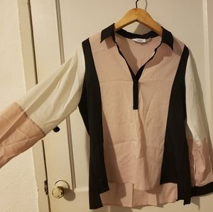 CK Fashion blouse